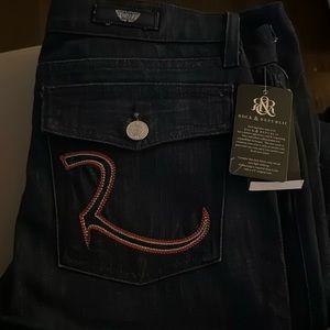Brand new 7 for all mankind